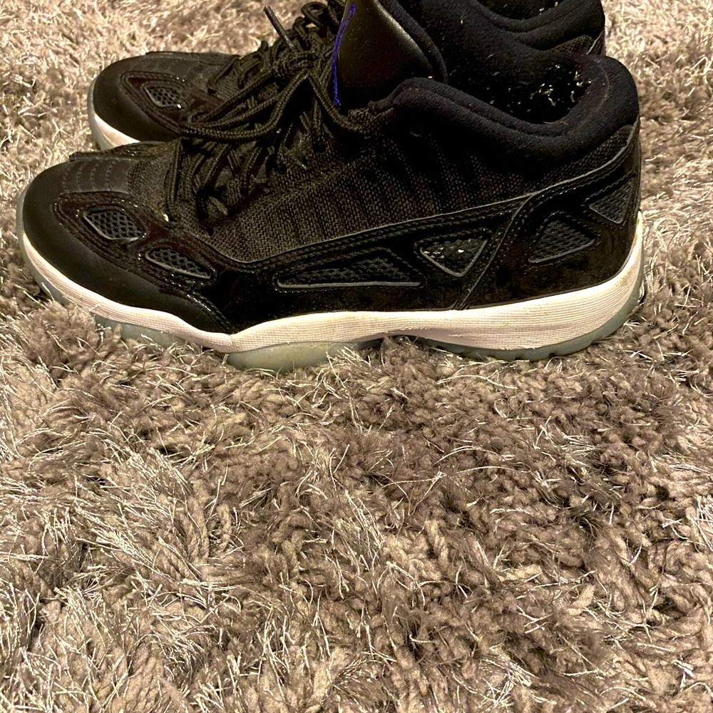 Jordan sneakers